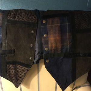 David American Fashion